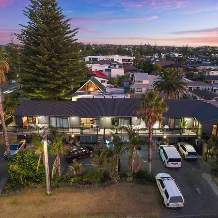 Orewa Beachcomber Exteriér fotografie