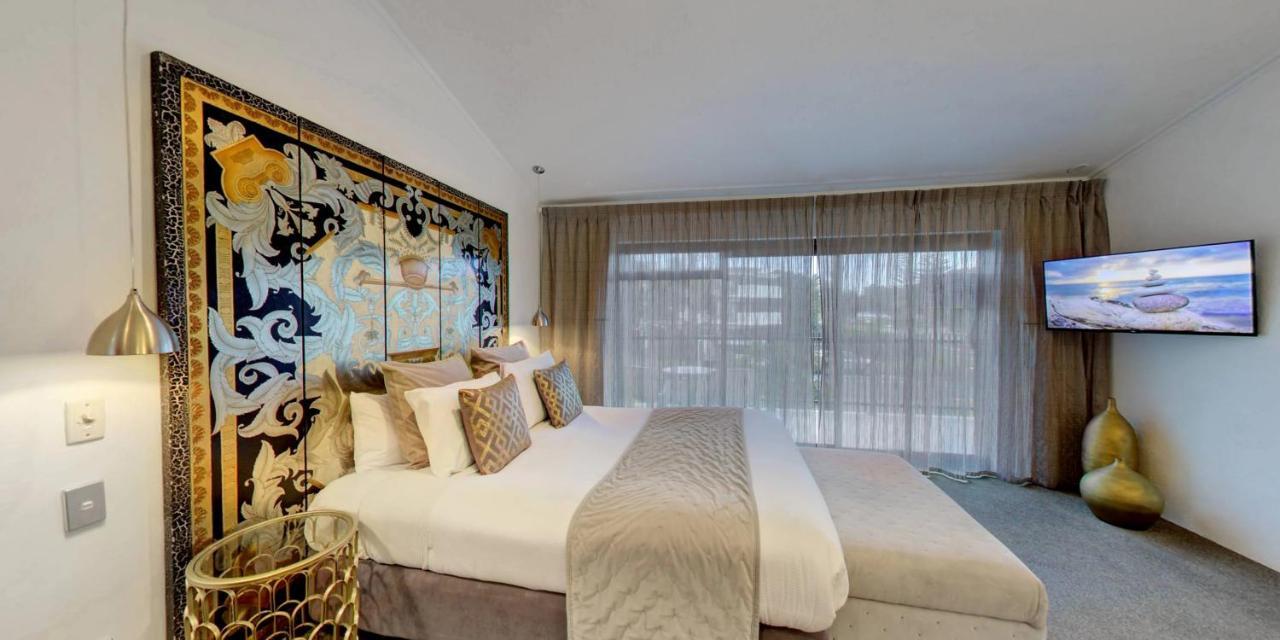 Orewa Beachcomber Exteriér fotografie