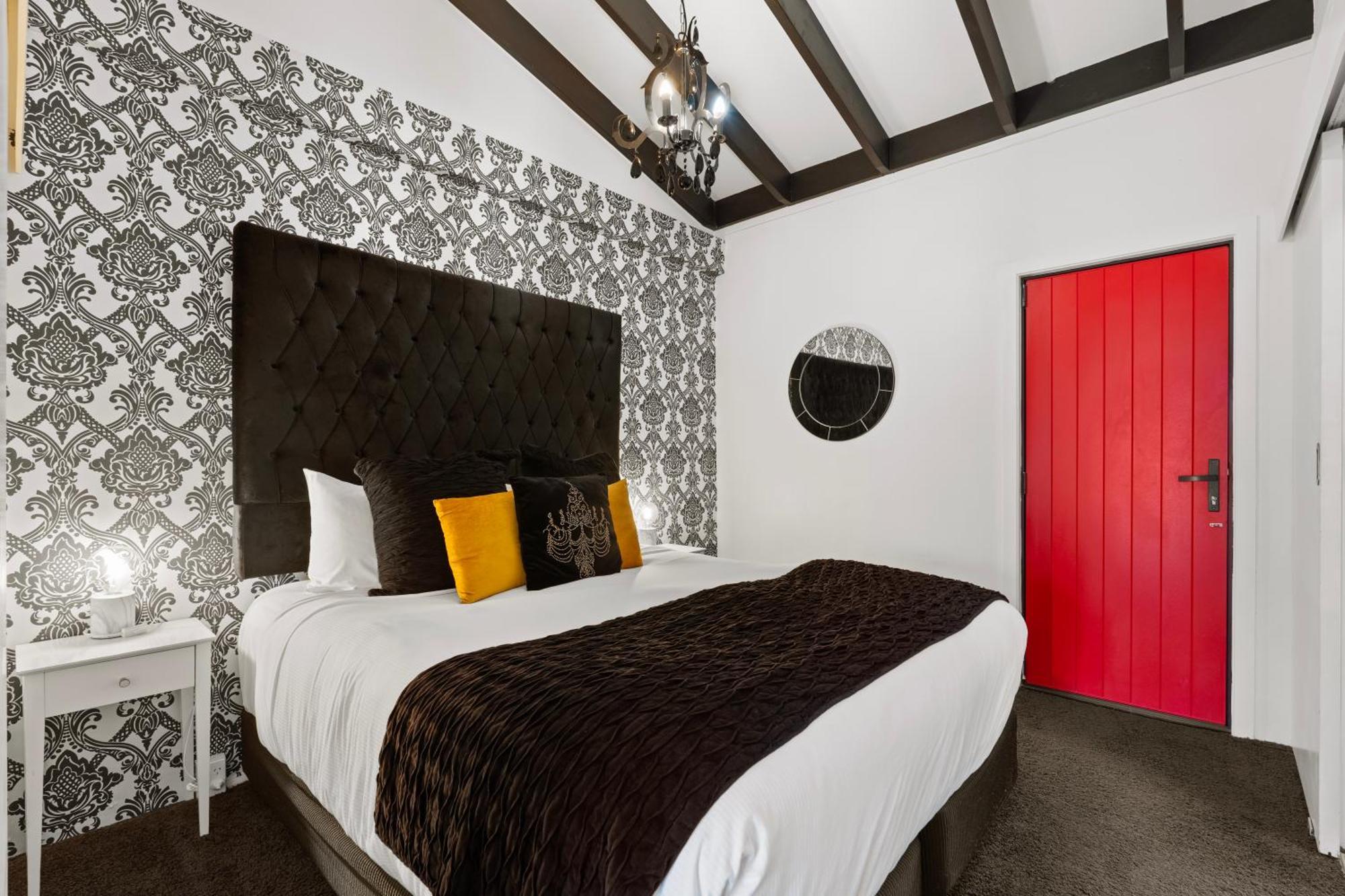 Orewa Beachcomber Exteriér fotografie