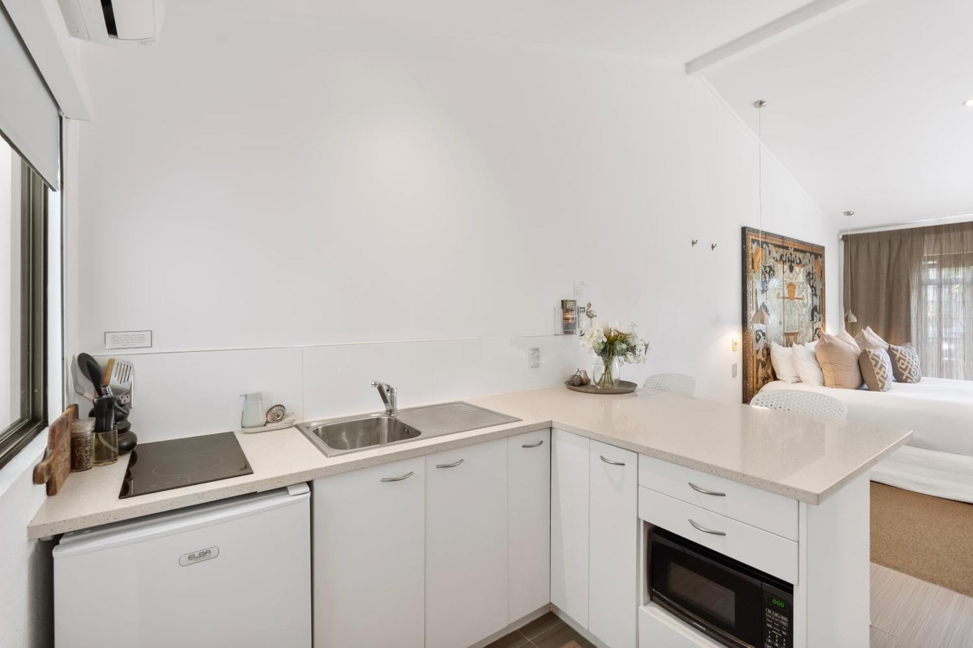 Orewa Beachcomber Exteriér fotografie