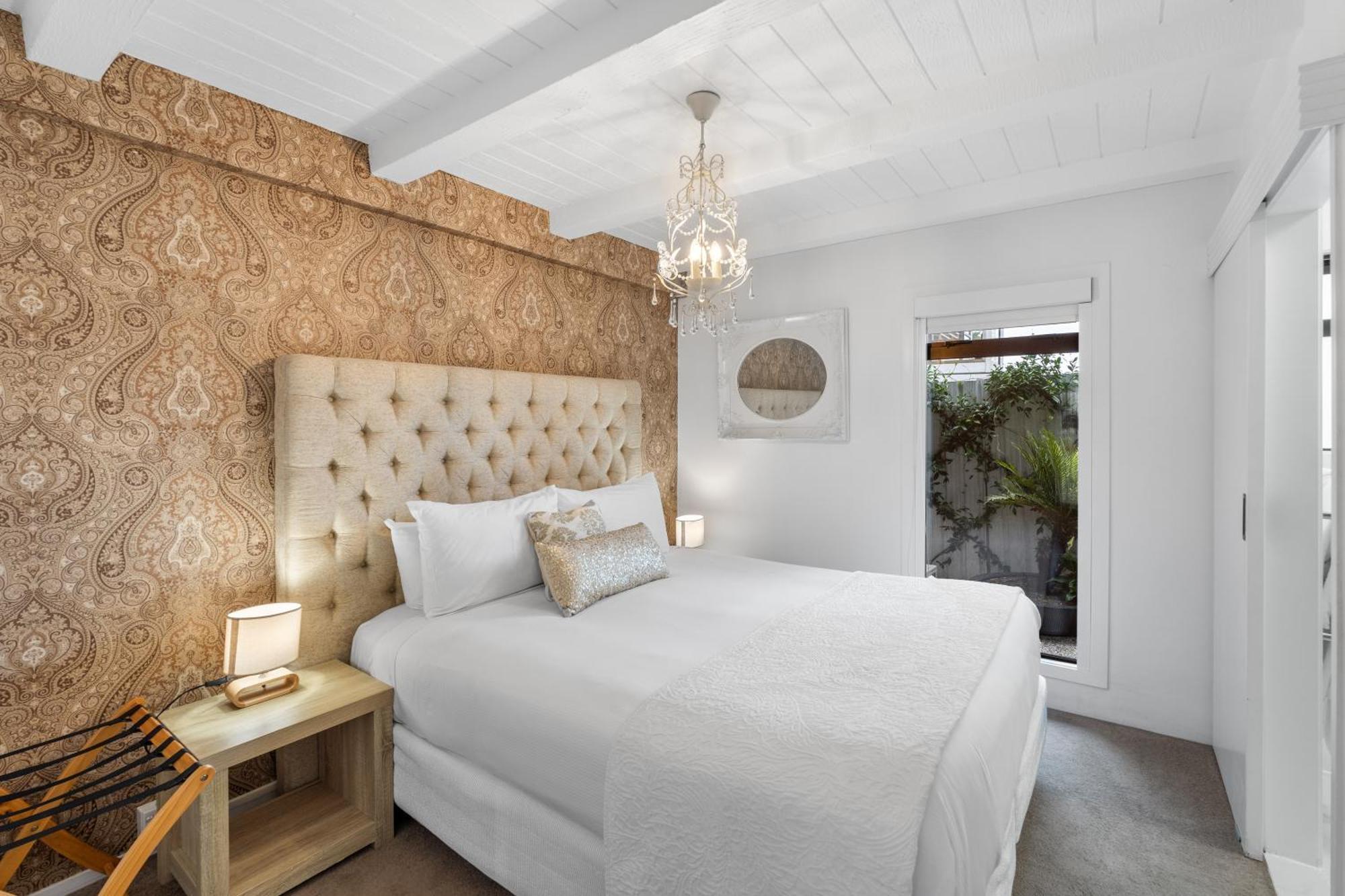 Orewa Beachcomber Exteriér fotografie