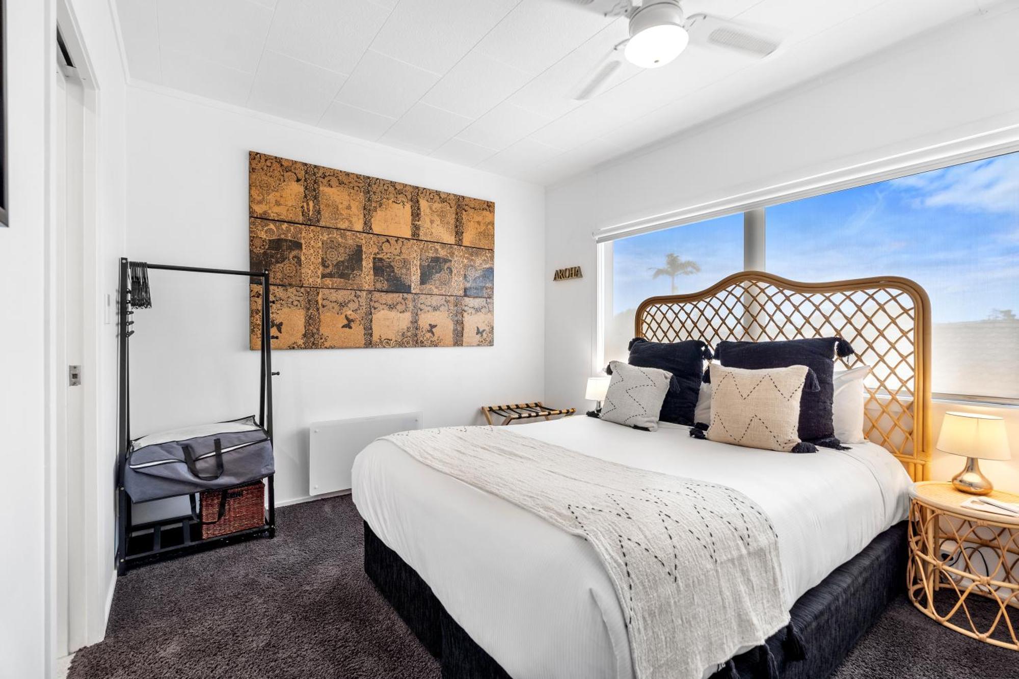 Orewa Beachcomber Exteriér fotografie