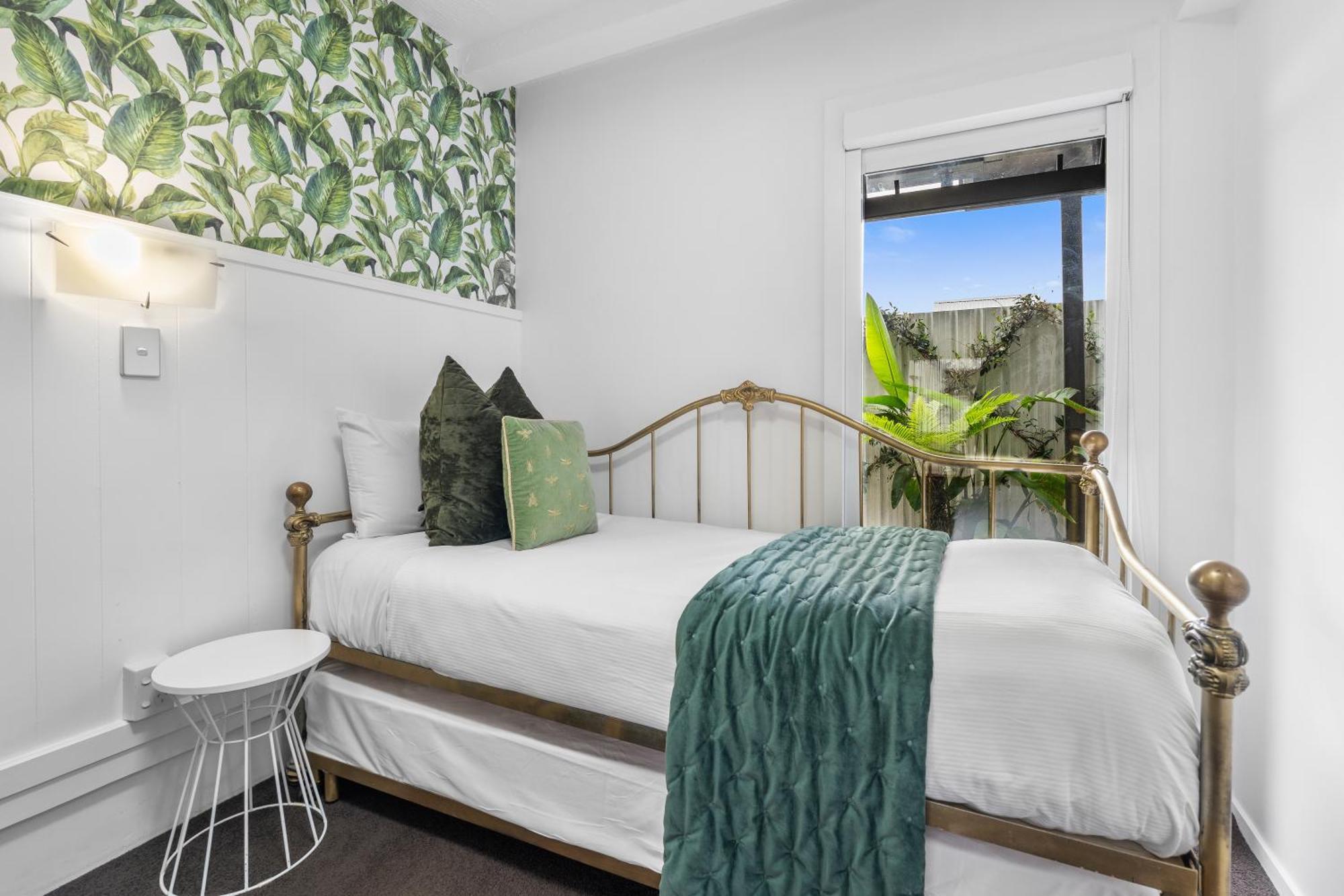 Orewa Beachcomber Exteriér fotografie