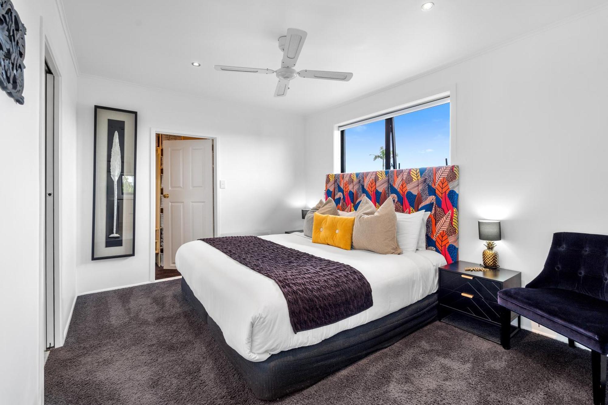 Orewa Beachcomber Exteriér fotografie