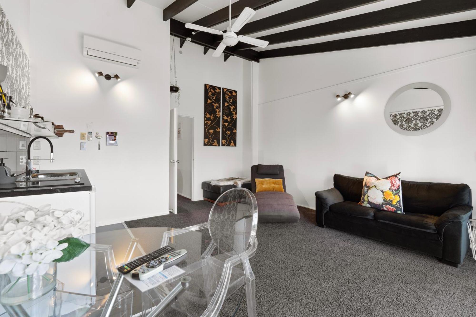 Orewa Beachcomber Exteriér fotografie