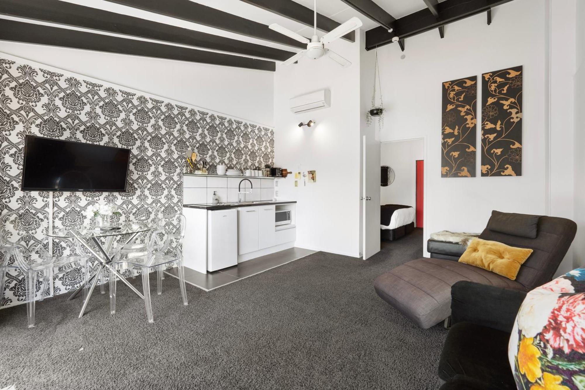 Orewa Beachcomber Exteriér fotografie