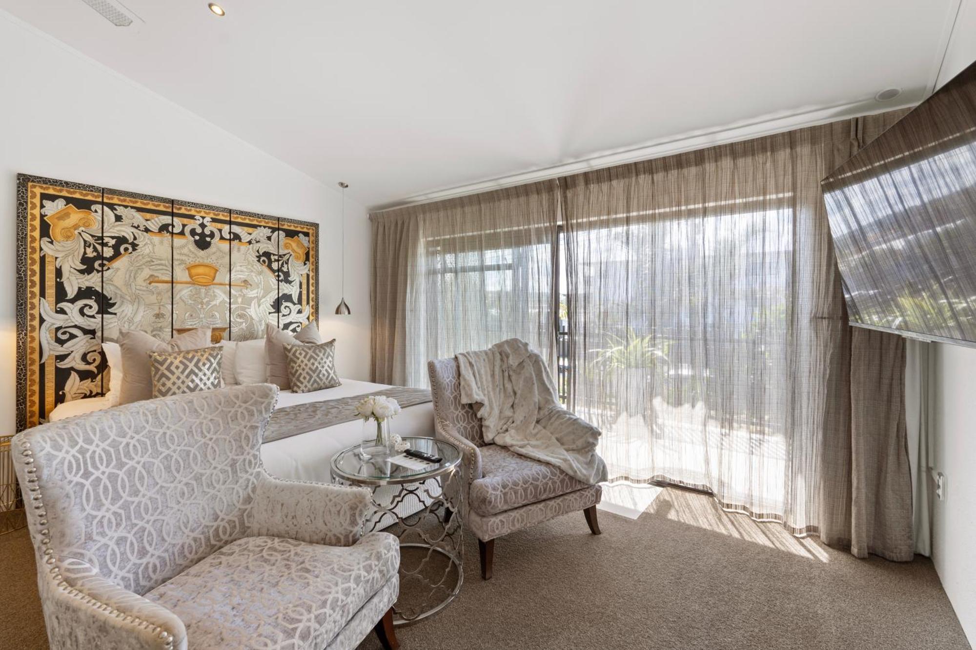 Orewa Beachcomber Exteriér fotografie
