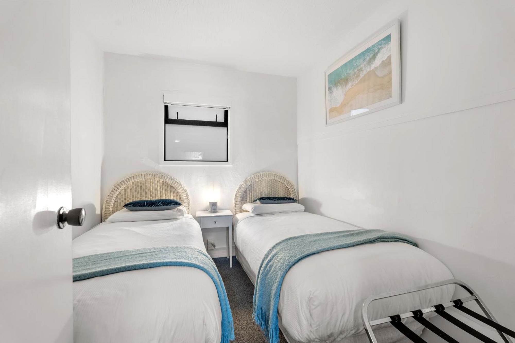 Orewa Beachcomber Exteriér fotografie