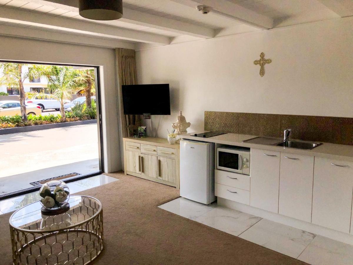 Orewa Beachcomber Exteriér fotografie