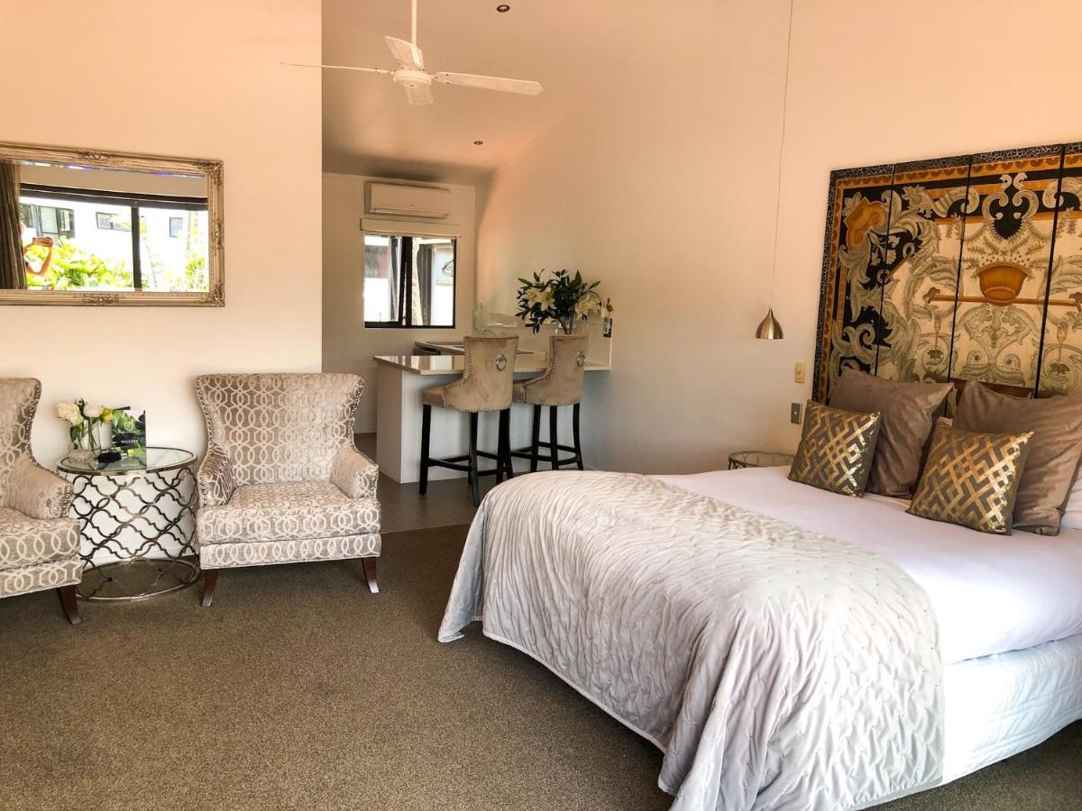 Orewa Beachcomber Exteriér fotografie