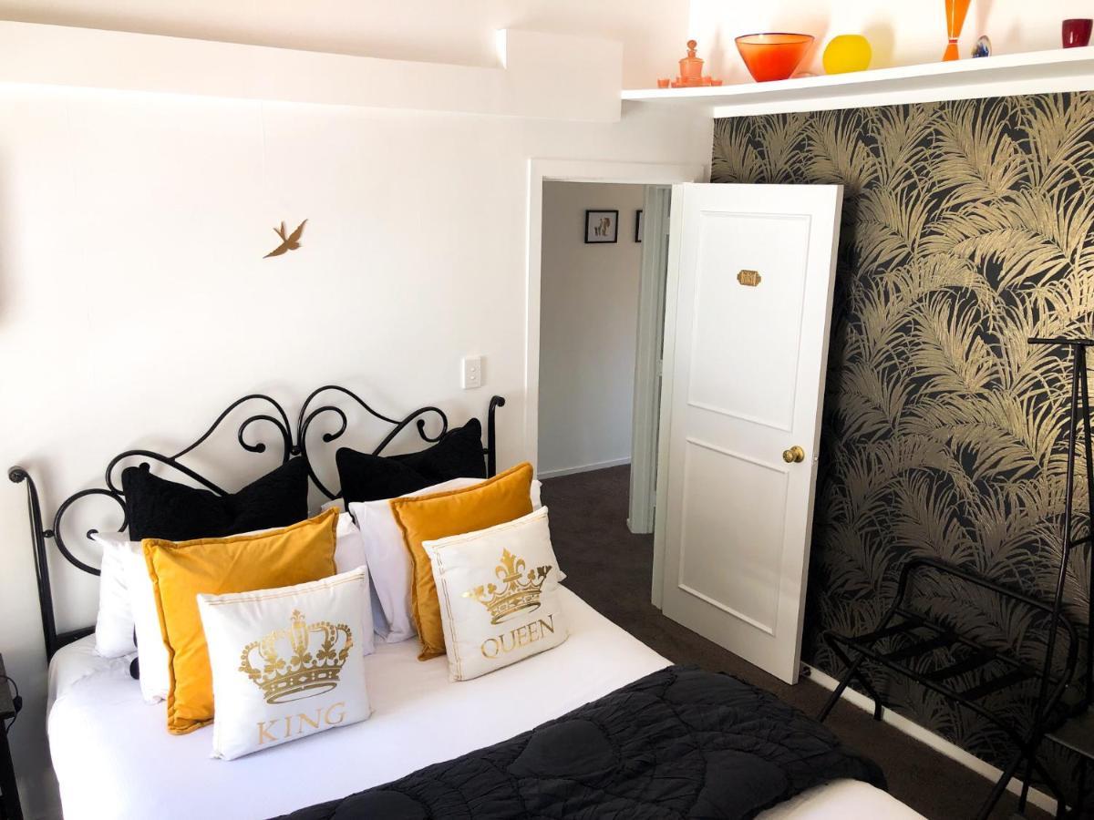Orewa Beachcomber Exteriér fotografie